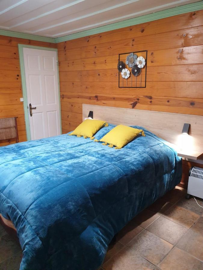 La Campierelle Otel Salazie Dış mekan fotoğraf