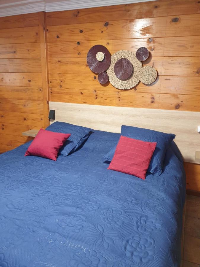 La Campierelle Otel Salazie Dış mekan fotoğraf