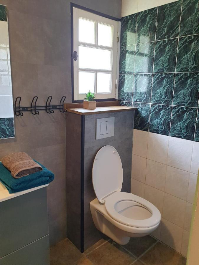 La Campierelle Otel Salazie Dış mekan fotoğraf